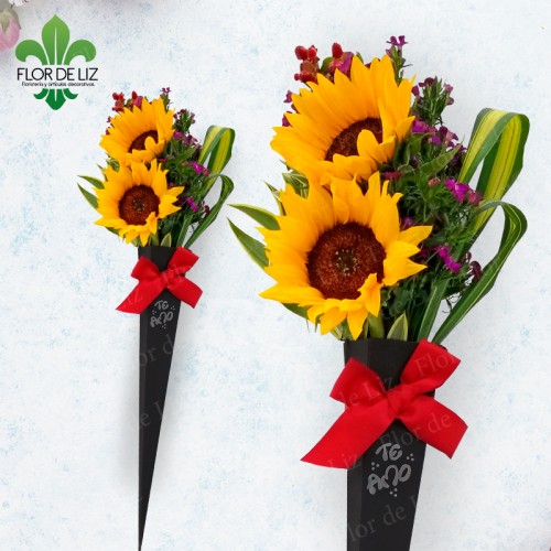 RAMILLETE ILUSIÓN ESPECIAL